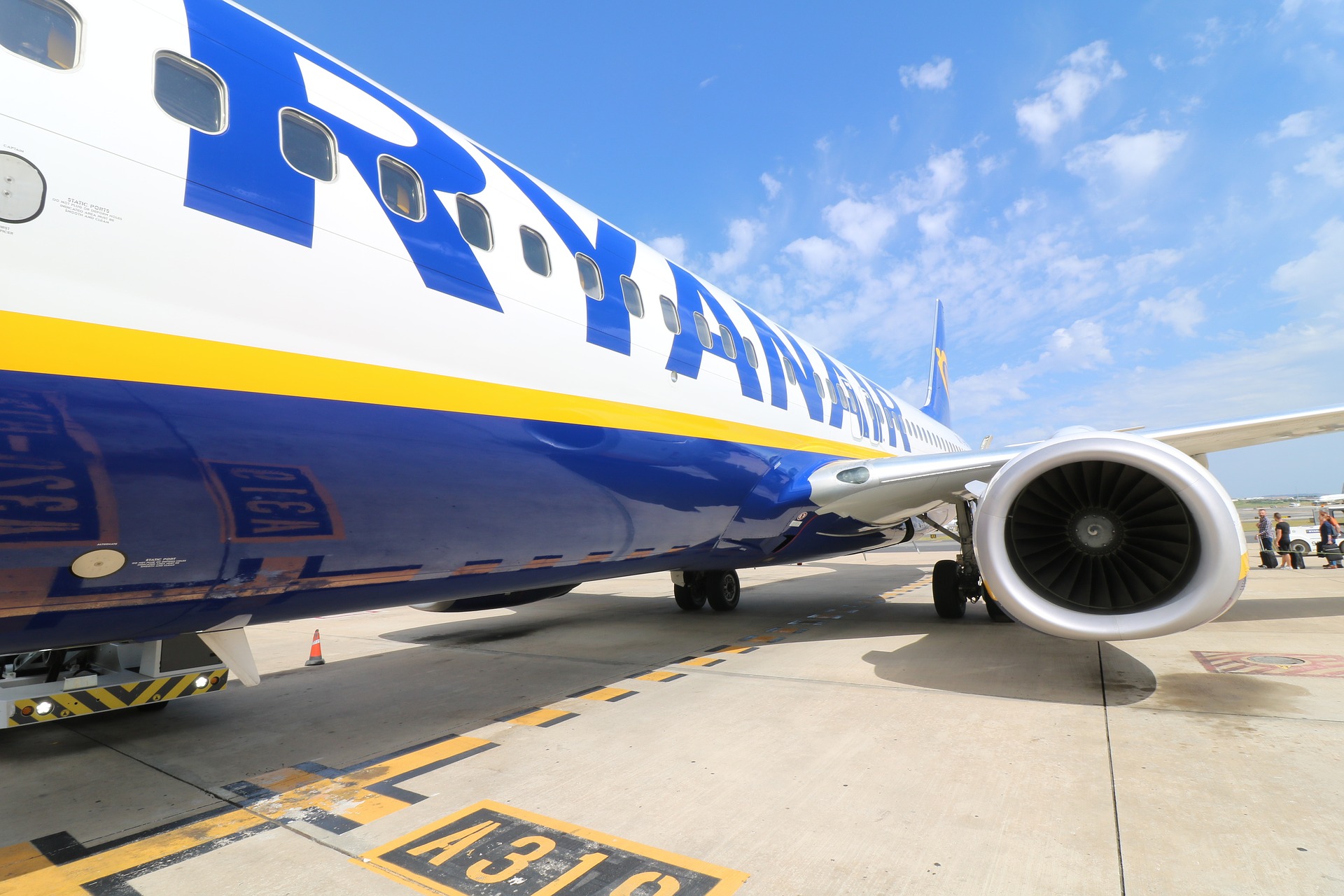¡Las cancelaciones de Ryanair han comenzado! ¿Se puede reclamar por la huelga de Ryanair?