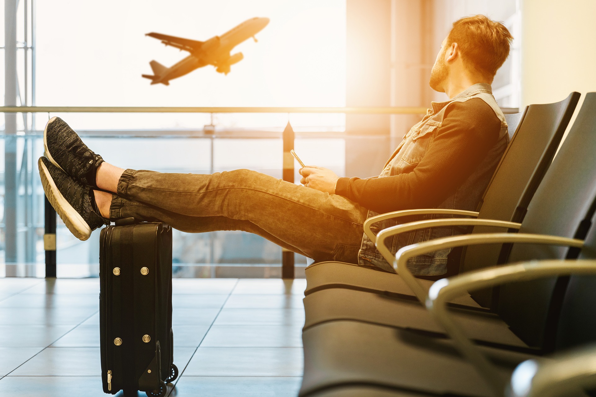 Ryanair y Wizz Air estrenan política de equipaje