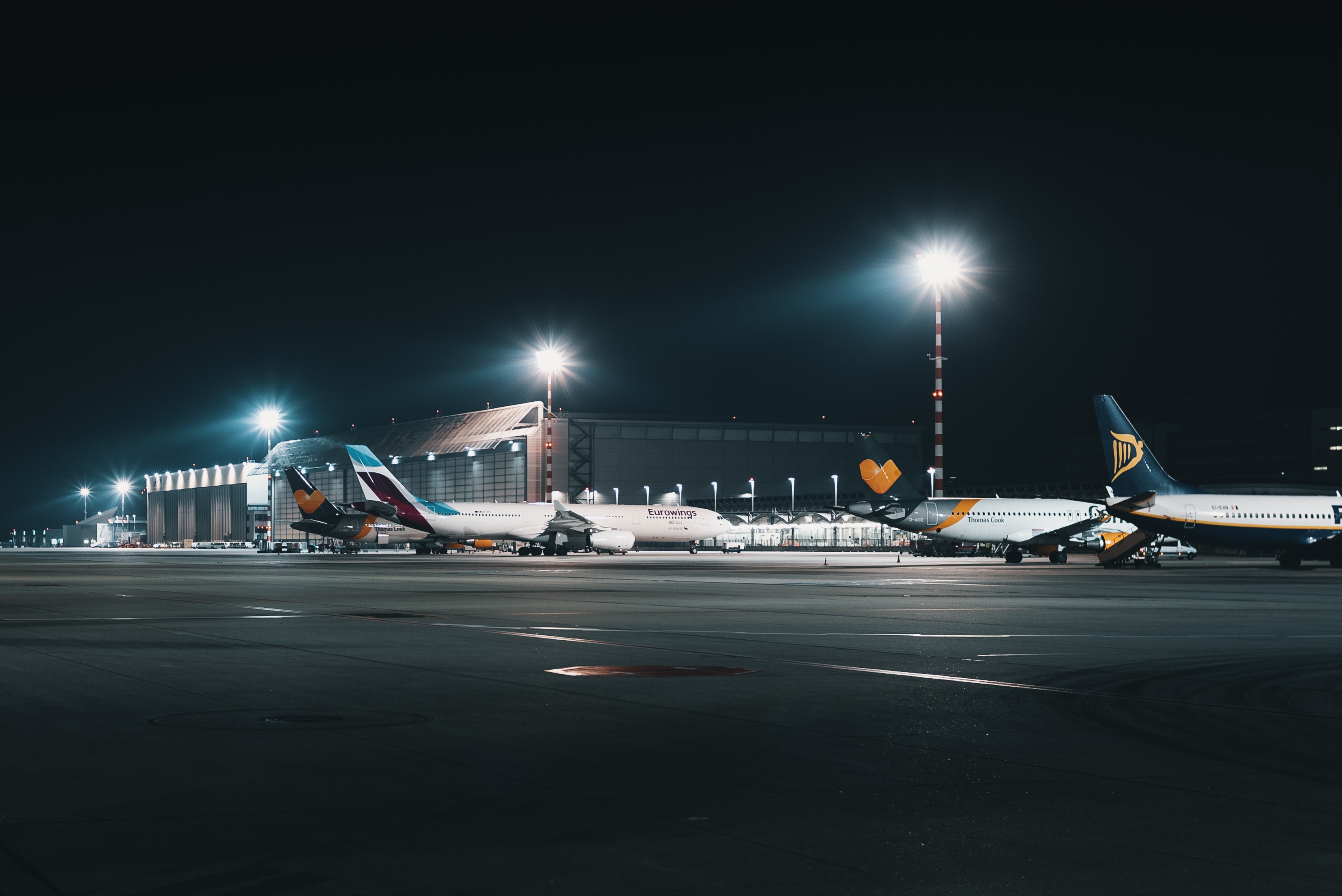 España suspende las operaciones de los Boeing 737 MAX