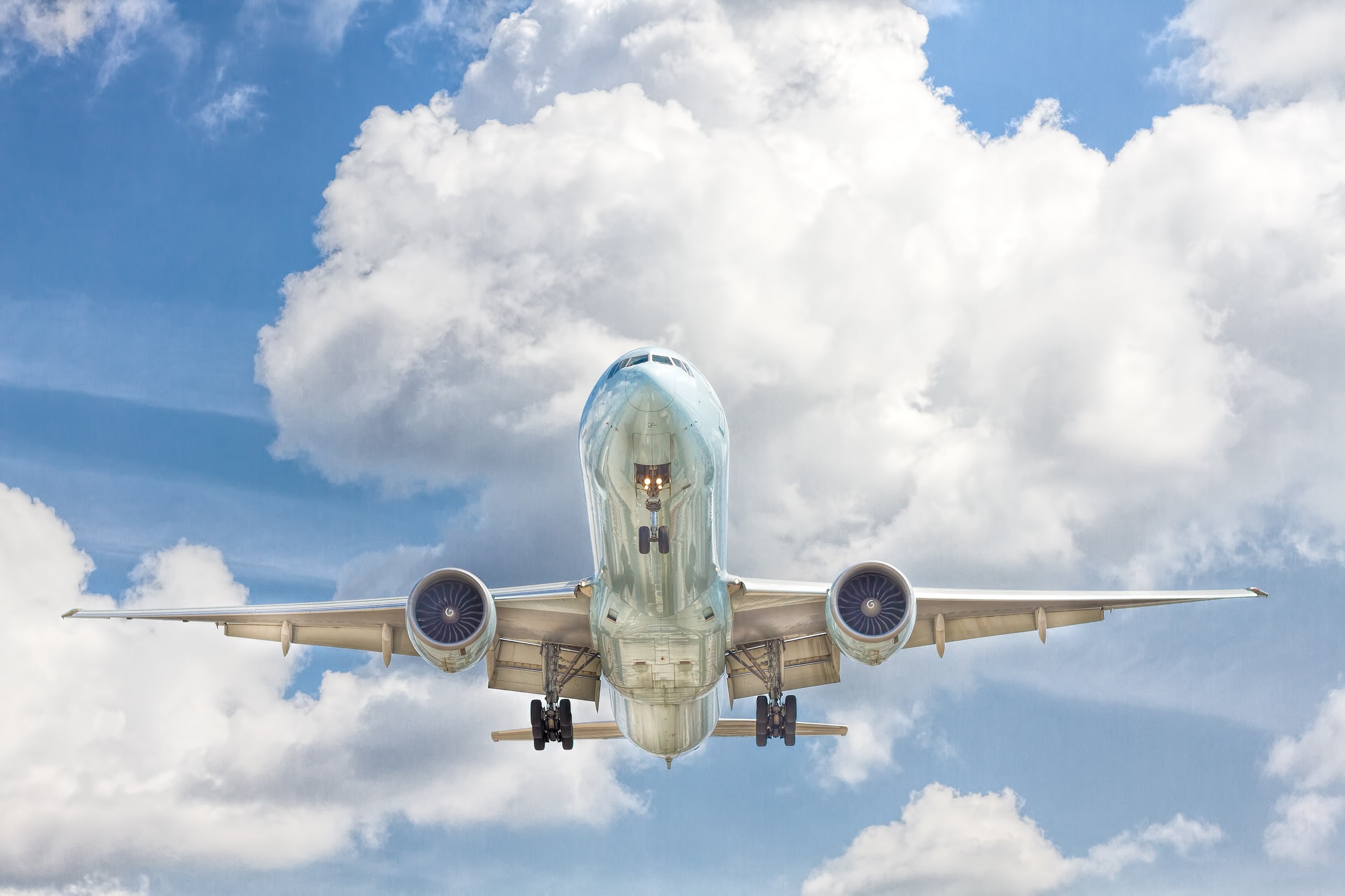 Boeing 737 MAX, nueva actualización de su Software